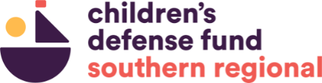 Children’s Defense Fund - Southern Regional Office